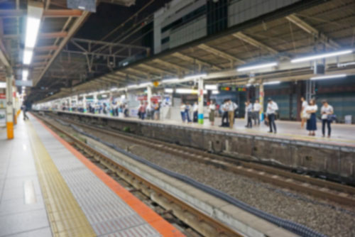 東京駅